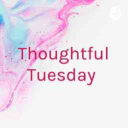 Thoughtful Tuesday cover logo