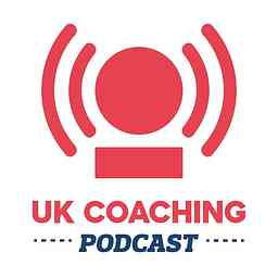 UK Coaching Podcasts logo