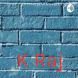 K Raj logo
