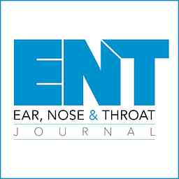 Ear, Nose and Throat cover logo