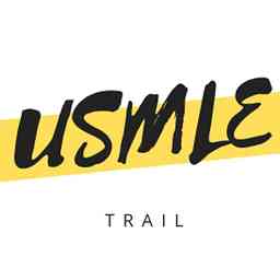 USMLE Trail cover logo