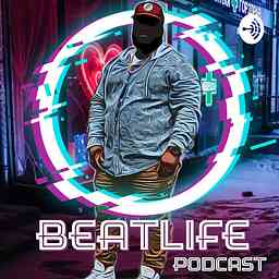 BeatLife Podcast cover logo