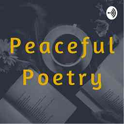 Peaceful Poetry cover logo