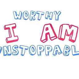 Worthy Unstoppable cover logo