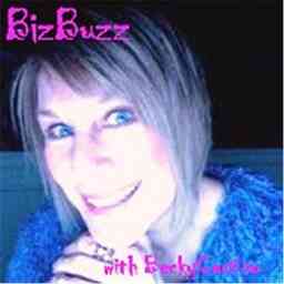 BizBuzz cover logo