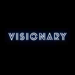 Visionary cover logo