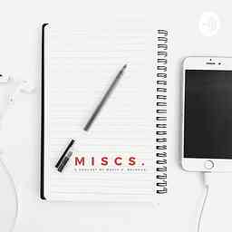 Miscs. cover logo