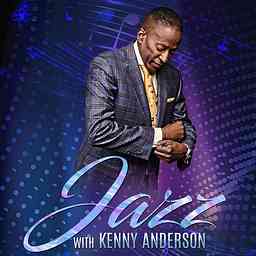 Jazz with Kenny Anderson logo