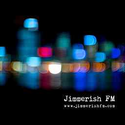 Jimmerish FM: Conversations from Perth Australia logo