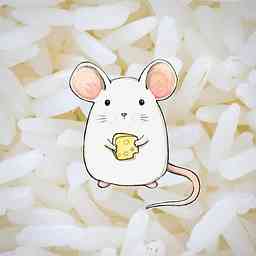 Mice Rice logo