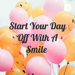Start Your Day Off With A Smile logo