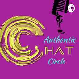 Authentic Chat Circle logo