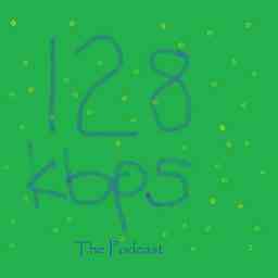 128Kbps The Podcast » Podcasts logo