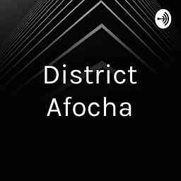 District Afocha cover logo