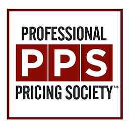 PPS Pricing Podcast logo