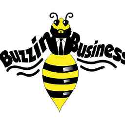 Buzzin Business cover logo
