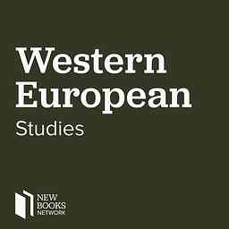 New Books in Western European Studies logo