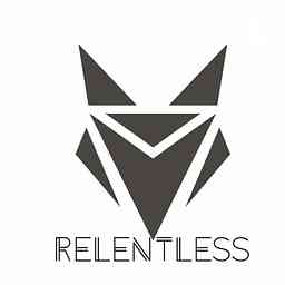 Relentless cover logo