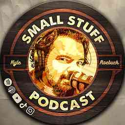 Small Stuff Podcast logo