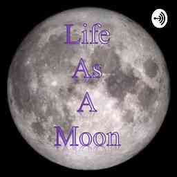 Life As A Moon cover logo