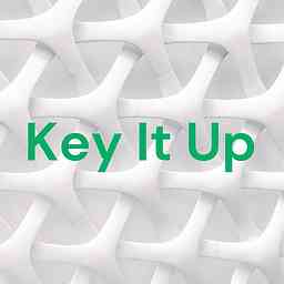 Key It Up cover logo