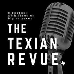 The Texian Revue cover logo