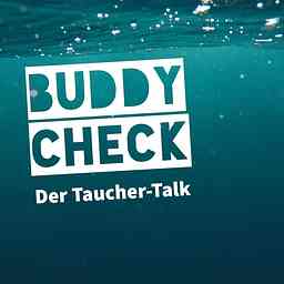 Buddy Check - Der Taucher-Talk logo