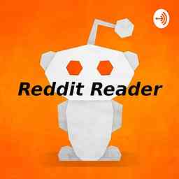 Reddit Reader cover logo