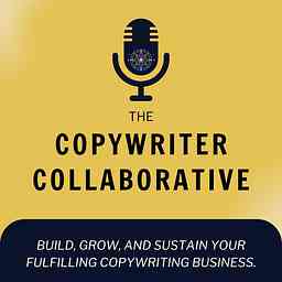 The Copywriter Collaborative cover logo