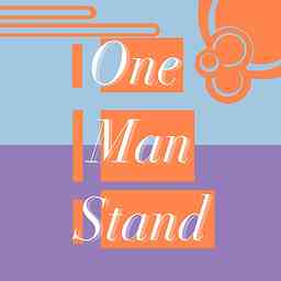 One Man Stand logo