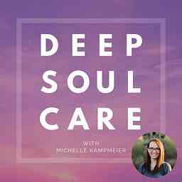 Deep Soul Care cover logo