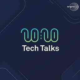10:10 Tech Talks cover logo