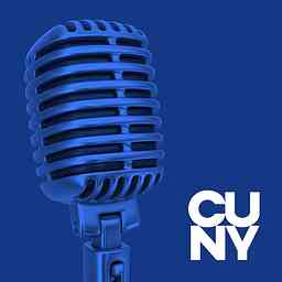 Newsmakers – CUNY Podcasts cover logo