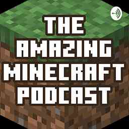 Minecraft Talk cover logo