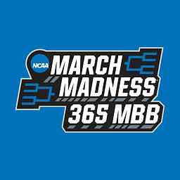 March Madness 365: MBB with Andy Katz logo