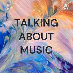 TALKING ABOUT MUSIC logo