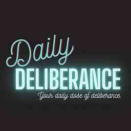 Daily Deliberance logo