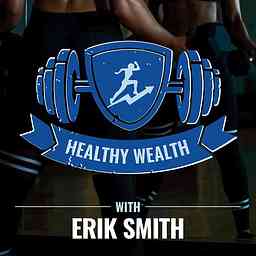 Healthy Wealth cover logo