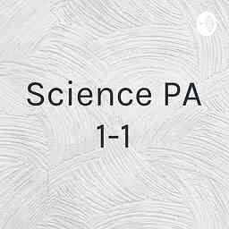 Science PA 1-1 cover logo