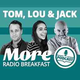 More Radio Breakfast with Tom, Lou and Jack logo