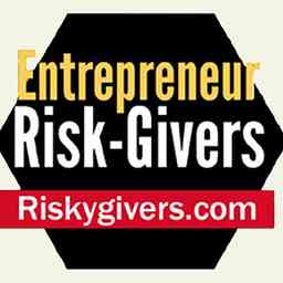 Entrepreneur Risk-Givers logo