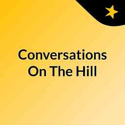 Conversations On The Hill logo