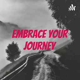 Embrace Your Journey cover logo