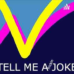 Tell Me A Joke cover logo