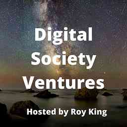 Digital Society Ventures logo