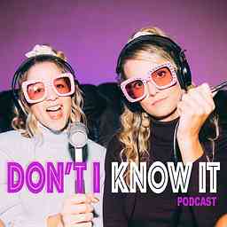 Don't I Know It cover logo