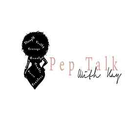 Pep Talk With Kay logo