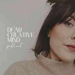 Dear Creative Mind | For artists and creative entrepreneurs logo
