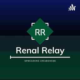 Renal Relay cover logo