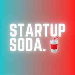 Startup Soda 🥤 logo